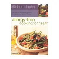 Allergy Free Cooking for Health