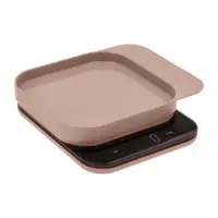 Cântar de bucătărie digital Mensura – Rosti