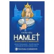 Hamlet povestit copiilor si adolescentilor