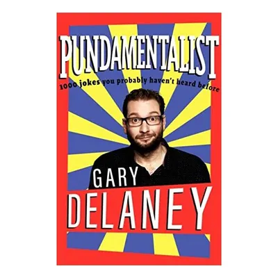 Pundamentalist