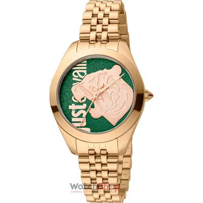 Ceas Just Cavalli Pantera JC1L210M0165