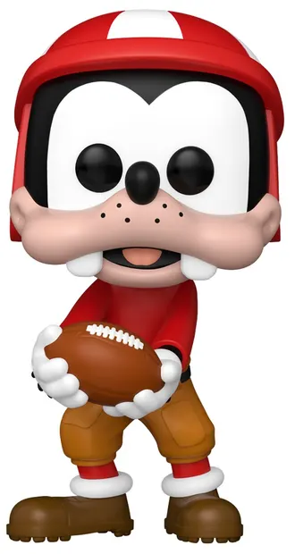 Figurină Funko POP! Disney: Mickey and Friends - Goofy 1944 #1690