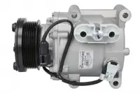 Compresor Climatizare Potrivit Ford Cougar, Fiesta, Fiesta Iv, Fiesta V, Fiesta Hatchback, Fiesta Minivan, Focus I, Focus I Kombi, Fusion, Ka, Mondeo Ii, Tourneo Connect 1.2-2.2d 08.95-08.14