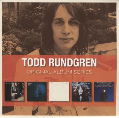 Original Album Series (5 Pack)