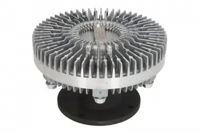Cupla Ventilator Radiator Potrivit Iveco Eurotech Mh, Eurotech Mp, Eurotech Mt, Eurotrakker, Stralis I, Stralis Ii 8210.42k(tca)-F3hfe611a 01.92