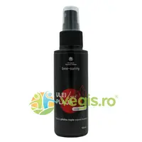 Ulei dupa Plaja pentru Piele Rosiatica/Arsuri Solare cu Galbenele Bee-Sunny 100ml