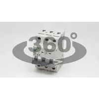 Siguranta automata, 3 poli,curba C EVOZ3C4 4A, C, 3P, 6kA