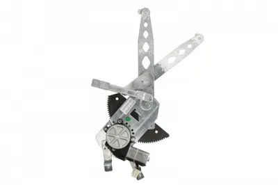 Macara geam fata dreapta electric, cu motor RENAULT TWINGO I intre 1993-2007