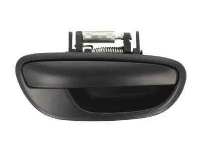 Maner usa Dreapta Spate potrivit SUBARU LEGACY IV BL/ BP 2003-2009 - (exterior; grund)