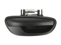 Maner usa Dreapta Spate potrivit SUBARU LEGACY IV BL/ BP 2003-2009 - (exterior; grund)