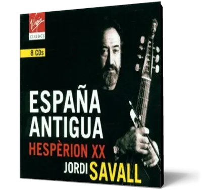 España Antigua