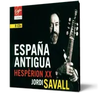 España Antigua