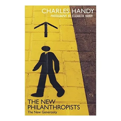 The New Philanthropists