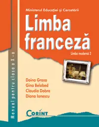 Limba franceză L2