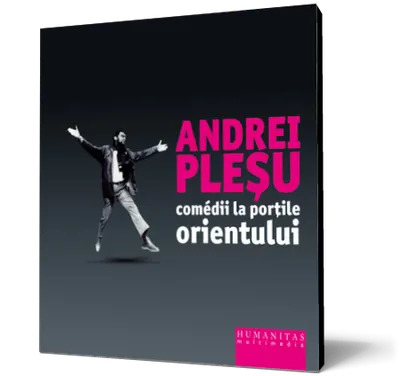 Comedii la porţile Orientului (mp3)
