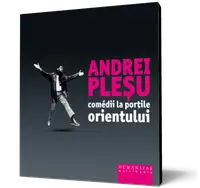 Comedii la porţile Orientului (mp3)