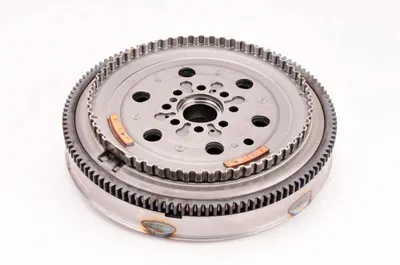 Volanta masa dubla (220mm, fara rulment presiune; cu set suruburi; fara placa ) OPEL AGILA, COMBO, COMBO TOUR, CORSA C, CORSA D, MERIVA A, TIGRA 1.3D dupa 2003