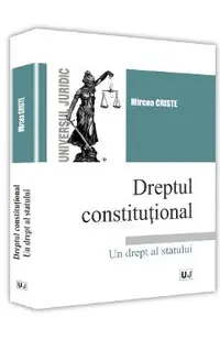 Dreptul constitutional