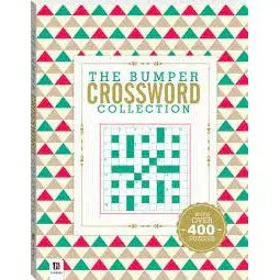 The Bumper Crossword Collection
