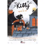 Kitty si tigrul de aur