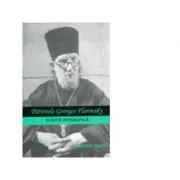 Parintele Georges Florovsky. Schita biografica