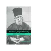 Parintele Georges Florovsky. Schita biografica