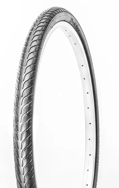 Anvelopă DEI TIRE SA-283 26x1.75 cu bandă reflectorizantă