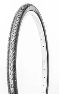 Anvelopă DEI TIRE SA-283 26x1.75 cu bandă reflectorizantă