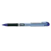 Roller cu gel, Pentel, Energel, 0. 5 mm, plastic, albastru