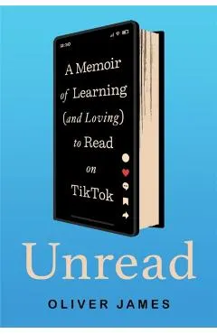 Unread: A Memoir