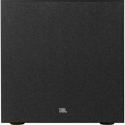 Subwoofer JBL - Stage 220P, negru