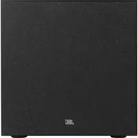 Subwoofer JBL - Stage 220P, negru