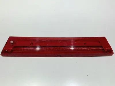 Stop suplimentar luneta 8A61-13A613-AJ Ford Fiesta 7 facelift (2013-2017) [MK7]