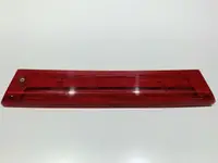 Stop suplimentar luneta 8A61-13A613-AJ Ford Fiesta 7 facelift (2013-2017) [MK7]