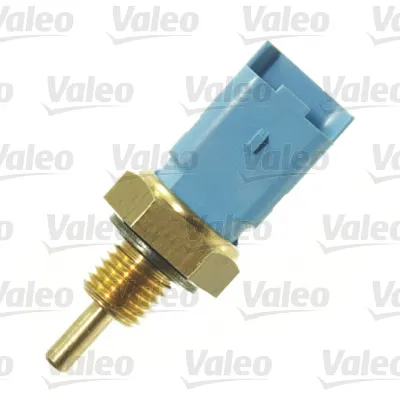 Senzor temperatura lichid racire (numar pini: 3, albastru) potrivit CITROEN AX, BERLINGO, BERLINGO MINIVAN, C3 I, C3 II, C4 GRAND PICASSO I, C4 I, C5 I, C8, EVASION, JUMPER I 1.1-3.0 12.86