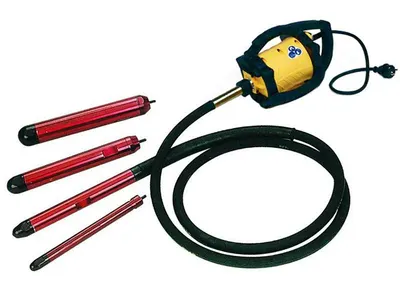 Set vibrator ENAR DINGO