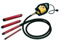 Set vibrator ENAR DINGO
