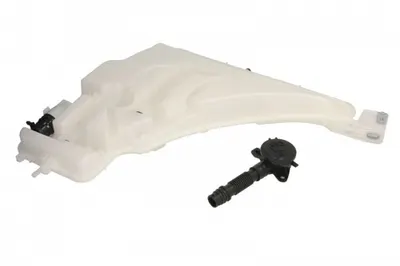 Rezervor apa spalare parbriz cu capac si pompa potrivit BMW Seria 3 F30 2012-2018