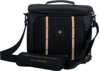 Geantă PolarPro - RoadRunner, 12L, negru