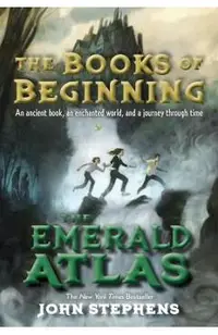 The Emerald Atlas