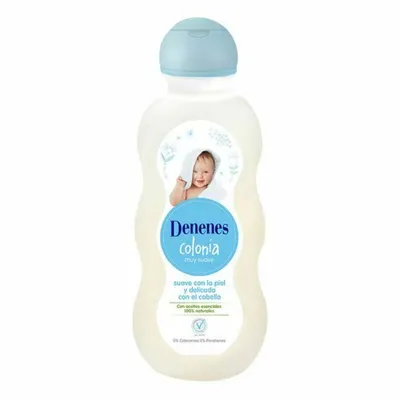 Parfum copii, Denenes, Muy Suave, 600 ml