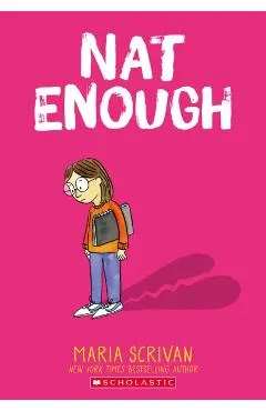 Nat Enough (Nat Enough #1), Volume 1