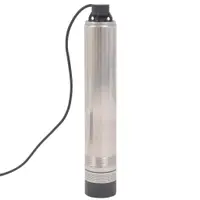 vidaXL Pompă pentru fântână de adâncime, 40 m, 750 W