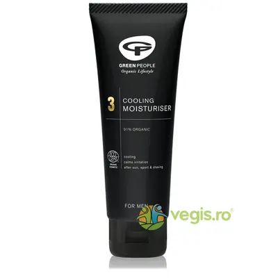 Lotiune dupa Ras Cooling Moisturiser Bio 100ml