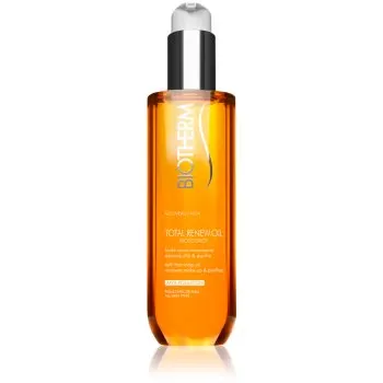 Biotherm Biosource Total Renew Oil ulei spumant de curatare