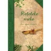 Agenda. Retetele mele