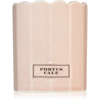 Castelbel Portus Cale Rosé Blush lumânare parfumată 210 g