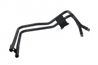 Cuplaj conducta lichid racire (pentru radiator) potrivit VOLVO FH II, FM II D13A420-G13C460 01.12-