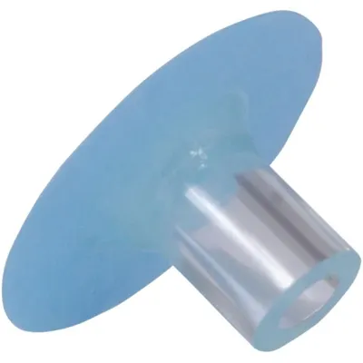 Discuri pentru Finisare Grosiera si Lustruire, 14 mm, Albastre , 50 Bucati, Prima