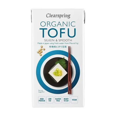 Tofu silken 200g ECO